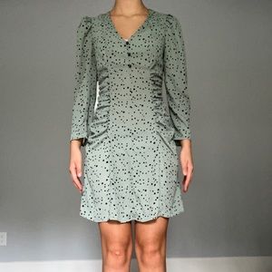 Zara Dress